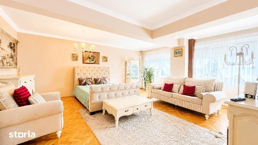 Apartament 3 camere | Magheru | Central | Parcare