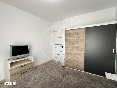 Apartament de închiriat cu 2 camere în zona Nufărul, Oradea