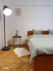 PROPRIETAR Garsoniera Cismigiu, Bloc REABILITAT TERMIC + Centrala