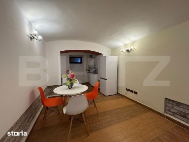Apartament cu 3 camere, 120 mp, zona Iosefin