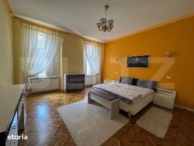 Apartament cu 3 camere, 120 mp, zona Iosefin