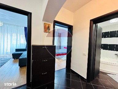 Apartament de închiriat, mobilat si utilat, disponibil imediat-Chiajna