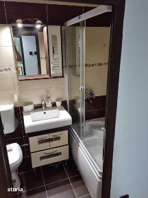 Garsoniera complet renovata