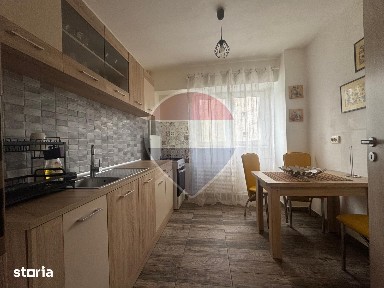 Apartament 2 cam de inchiriat in Drumul Taberei/ metrou Romancierilor