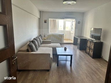 Apartament 2 camere de închiriat | Bulevardul Unirii | 3 balcoane | Bl
