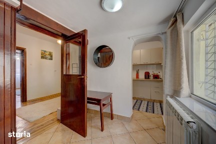 UNIRII - TRAIAN, 3 CAMERE 80MP, CURTE PROPRIE 25 MP, PET FRIENDLY!