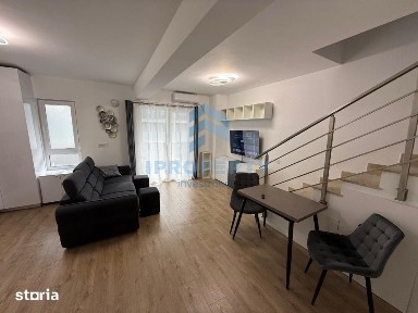 Central Adress | 3 Camere - Duplex | Centrala | Parcare | Balcon | X2