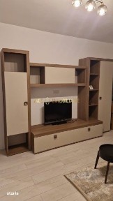 Garsoniera de inchiriat | Berceni | Metrou | Parcare | Centrala