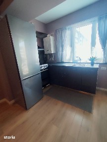 Apartament cu 2 camere de închiriat - Novum Grozăvești, 57 mp