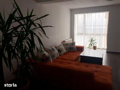 Duplex spatios Crangasi-Lacul Morii