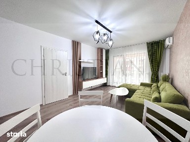 Apartament 2 Camere Exigent Plaza Residence Faza 4 Lujerului+ Parcare