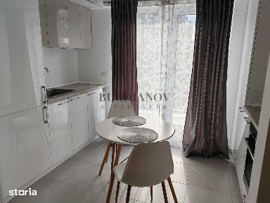 Apartament cu 2 camere de închiriat - Titan 4 Residence II - Pallady