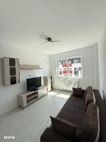 Garsonieră de închiriat - Str. Ilie Petre nr. 43, Chiajna | 300 €/lună