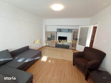 2 Camere de inchiriat | Titulescu | Metrou | Pet-friendly
