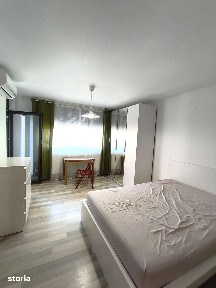 Prelungirea Ghencea - Garsoniera - 45 mp - 370 EUR