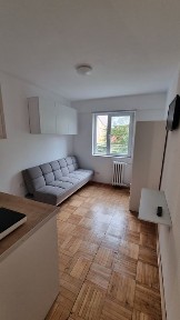 Garsoniera,pe malul Muresului str.Patriei