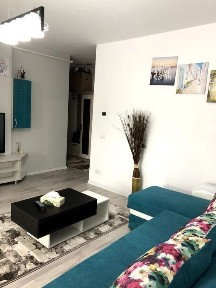 Apartament de închiriat 2 camere