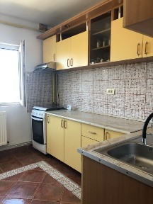 Inchiriere apartament 3 camere Praporgescu,centrala gaz