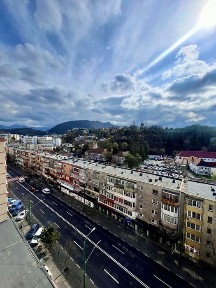 Apartament 3 cam. 2 balcoane, 2 bai zona Grivitei