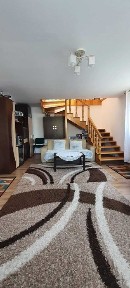 Casa 5 camere, anexe (garaj, beci, magazii, etc) si teren 2374 mp