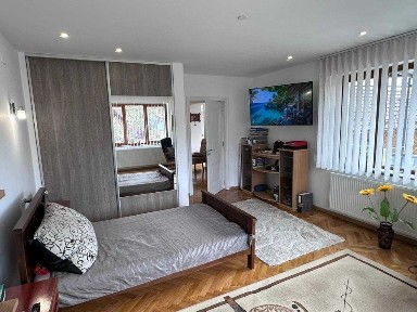 Proprietar, Casă individuală, 144 mp utili, 217 teren, 5 camere, Centru - str Aurel Vlaicu