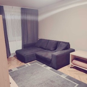De inchiriat Apartament cu o camera pe termen scurt