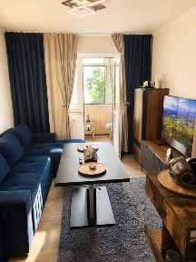 DIRECT PROPRIETAR | Mobilat și utilat complet 2026 | Boxă inclusă | Gata de mutare | Tomis Nord