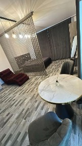 Studio 40m MOBILAT/Utilat Design Complet (NICIODATA LOCUIT SAU INCHIRIAT) + Loc Parcare Inclus /Persoana Fizică /EXCLUS AGENȚII IMOBILIARE