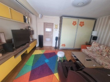 Apartament de vânzare - zona Baba Novac, etaj 8/9