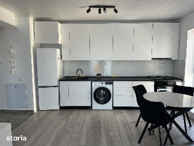 2 camere | Mobilat | Parcare | Apărătorii Patriei