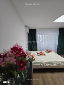 Garsoniera moderna| Timpuri Noi| Boiler| Pet Friendly|Prima inchiriere