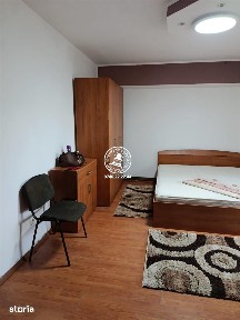 Apartament 1 camera de inchiriat, etajul 1, 40 mp - Canta