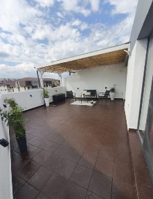 Apartament 2 camere decomandat 82mp - terasa - zona Metalurgiei / Brancovenu / Parcul Tudor Arghezi / Grand Arena