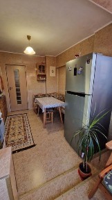 Apartament 3 camere Militari