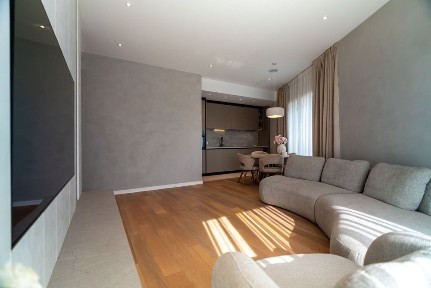 Apartament 3 camere LUX- ONE VERDI PARK- 650.000 euro