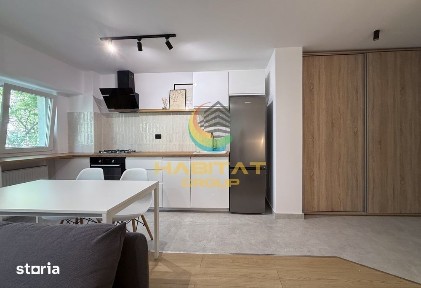 Proprietar vand garsoniera Vitan Mall/Timpuri Noi/Nerva Traian renovata complet 2026