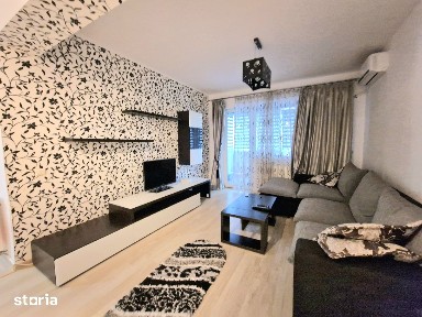 Apartament 2 camere de închiriat Constanța Tomis Plus