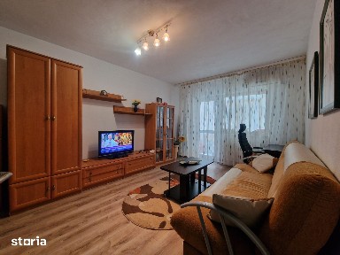 Apartament 2 camere de închiriat Tomis Constanța ( zona Victoria)