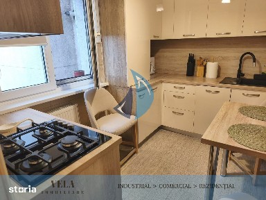 Apartament modern cu 2 camere - strada Ady Endre
