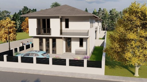 Giurgiu, Bolintin-Deal
