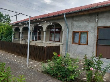 Casa Sat Ghizdaru, Giurgiu