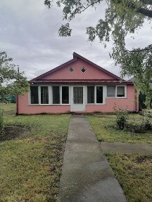 vand casa la cheie cu teren