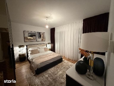 3 camere, Parcare - Unirii - Anton Pann - Bloc Nou 2025