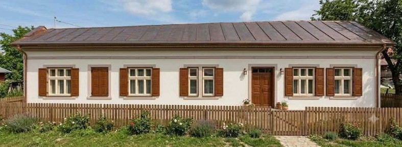Casa de vanzare