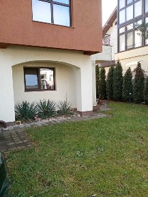 Casă P+E+M de vânzare - Gherăești (Calea Moldovei), Bacău | 220 mp | 630 mp teren | Prosumator 5 kW | Complet mobilată