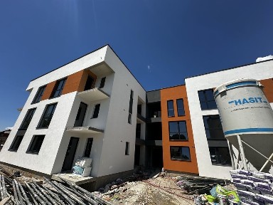 Apartamente noi de vanzare (Direct de la dezvoltator)