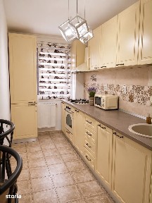 Inchiriere apartament 3 camere Otopeni