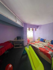 Apartament 2 camere RENOVABIL, zona Regele Ferdinand (Granicerilor), cu posibilitate construire apartament deasupra pe toata suprafata