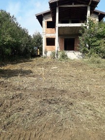 Casa 220 mp ÷ gradina 860 mp Manastirea Cetatuia Iasi