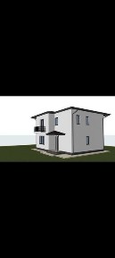 Vilă P+1 de Vânzare - Direct Proprietar | Valea Ursului - 122 mp Utili